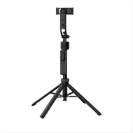 (LAWC) Ulanzi TT23 Auto-Tracking Selfie Stick Tripod Foldable Bluetooth Tripod for Smartphones Camer
