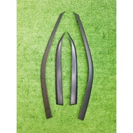 Honda Accord Euro R CL9 CF7 Door Visor