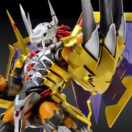 Figure-rise Standard 增幅戰鬥暴龍獸 [特殊鍍膜]