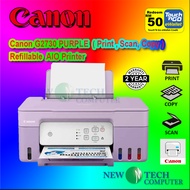 CANON PIXMA Ink Efficient G2730 Multifunction Refillable Ink Tank Printer ( Print, Scan, Copy, ) + F