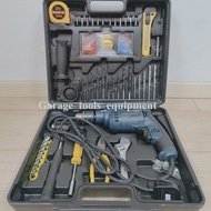 OKATZ ADR106.55 Electrical Impact Drill 550W | 240V | 50Hz | 13mm