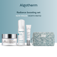 Algotherm radiance boosting set