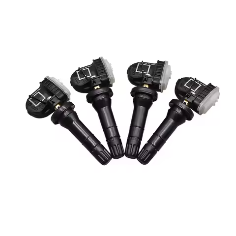 1/4PCS TPMS Sensor EV6T-1A180-CB EV6T-1A180-CC Tire Pressure Monitoring System For Ford B-MAX F-150 