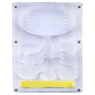 【QUT】-Acrylic Ant Breeding Box, Ant Farm, Insect Nest, Farm Feeding Box, Educational Formicarium, An