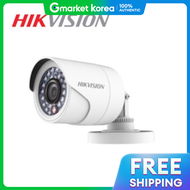 Hikvision | กลองไฮควชน DS-2CE16D0T-IRP(C) 2.8 มม.