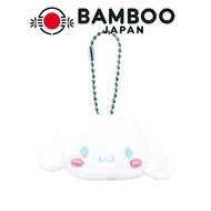Tea's Factory Sanrio Characters Rucksack Type Pouch Face Cinnamoroll H6×W5.5×D2cm or less SR-5544188