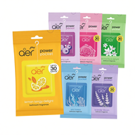 AER Pocket Bathroom Air Fragrance 10g