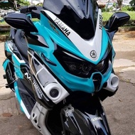 Terbaru Body NMAX PREDATOR 2014-2019 nmax predator body nmax predator