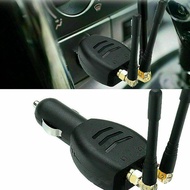 Car Usb Gps Signal Interference Blocker Shield Privacy Protection Anti Tracking Stalking For Vehicle