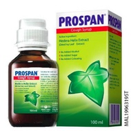 Prospan Cough Syrup 100ml