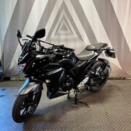 【保固車】【0元交車】2020年 YAMAHA 山葉 FAZER 250 FAZER250 機車 ABS 雙碟