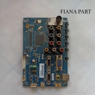 MB MAINBOARD MOTHERBOARD POLYTRON PLD 24D820 PLD24D820