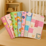 LARGE Baby Urine Pad size 77 X 55 cm waterproof bed pad akachan waterproof mattress lining