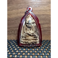 Lp Thuad Kampai Lp Loy Wat Tha Din Deang 2560