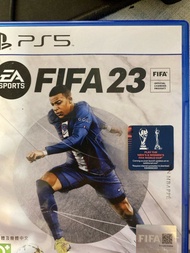 Fifa 23 PS5 ver