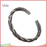 LK Individual Bangles Anti-deformed