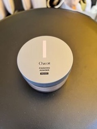 Chacott 保濕完妝蜜粉 774powded