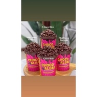 CHOCO ALBAB CHOCO PINK TUB CHOCO TUB CHOCO JAR SEDAP