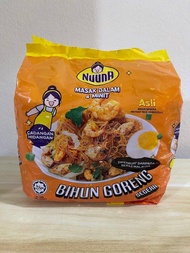 NUUNA BIHUN GORENG SEGERA ASLI