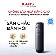 Nước hoa hồng KANS cấp ẩm cho da  giúp da săn chắc và đàn hồi cao