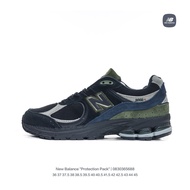 2002R "Protection Pack" Running Shoes from New Balance One of the Hottest Shoes This Year