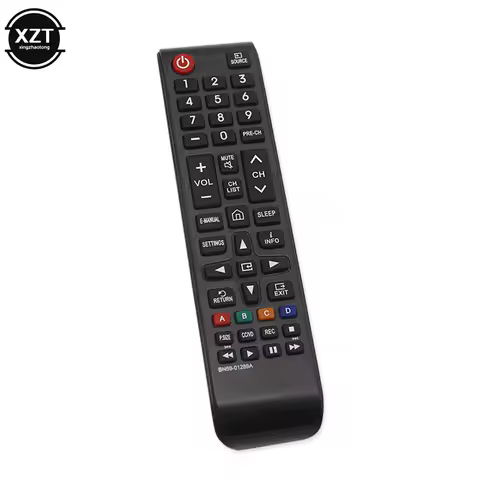 Smart TV Remote Control for Samsung LCD TV Remote Control SAMSUNG BN59-01289A UN55MU6290F UN4071F UN
