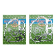 FULL GASKET SET FOR 178F 186F 9HP 4 STROKE DIESEL 3KW 5KW GENERATOR BASE GASKET REPLACEMENT PARTS