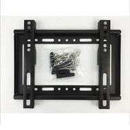Bracket TV LED LCD Flat Panel TV Wall Mount Size 14" to 80" inch