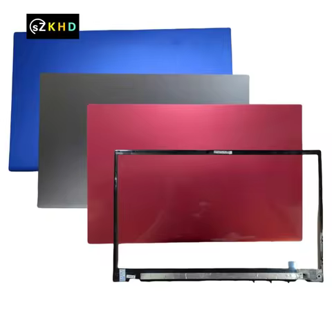 New Shell Top Lid LCD Screen Rear Cover Back Case for Asus S531F S532F X531F K531 S5500F LCD Bezel C