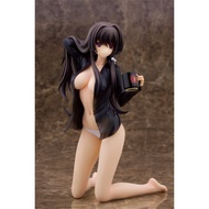 READY STOCK Skytube 1/6 Scale Muv Luv Yui Takamura Off Style Ver. PVC FIGURE