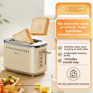 Bear | Automatic Toaster Oven