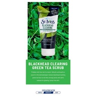 ST.IVES SCRUB GREENTEA🌿