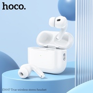 Tai Nghe Bluetooth Hoco EW47 Micro Đàm Thoại 7H Sử Dụng Cảm Ứng Chạm Âm Thanh Sống Động Bảo Hành 12
