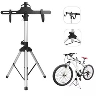 Tripod Bicycle Rack / Bicycle Stand / Bike Repair Rack