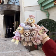 duffy and friends kitchen collection Keychain