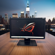 จอคอม dell 18.5” มีพอต vga