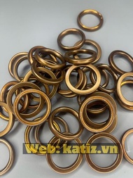 RON CỔ BÔ XE MÁY CÁC DÒNG XE