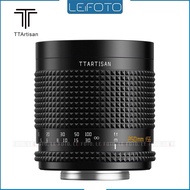 TTartisan 250mm f5.6 Reflex Lens M42 Mount