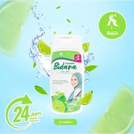 DHERBS SYAMPU BIDARA