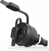 5V USB Motorcycle Charger Power Adapter with Two Ports for BMW R1200GS R1250GS R1250RT R1200RT R nin