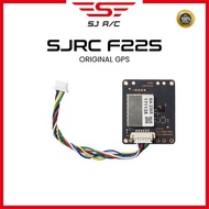 SJRC F22 ORIGINAL GPS BOARD SPARE PARTS DRONE - F22S