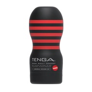 New TENGA Original Vacuum Cup Hard - Everyone's New TENGA