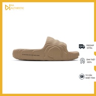 Adidas Adilette 22 Brown Sandals