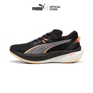 PUMA Running รองเท้าวิ่งผู้ชาย Deviate NITRO™ 3 สีดำ - 30970702
