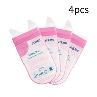 Emergency Urine Bag Outdoor Disposable Urinal Bag Portable Emergency Pee Bag