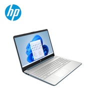 HP 15s-Eq2195AU 15.6'' FHD Laptop Spruce Blue