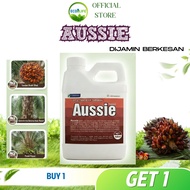 [ECOLFE] - AUSSIE SAWIT Original 500ml | Rawatan Ganoderma Reput Pucuk & Akar Pokok Sawit