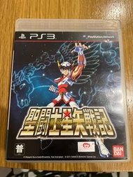 聖鬥士星矢