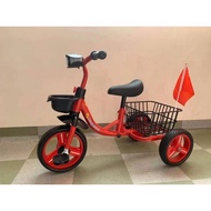 Kids tricycle bIKE FOR CHILDREN (GIRL AND BOY)