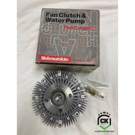 FAN CLUTCH TOYOTA INNOVA TGN40